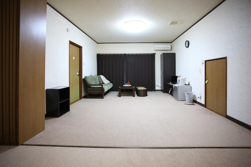 Minshuku Tenhou Hotel Takachiho Exterior photo